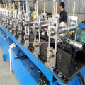 Peach-Type Fence Post Roll Machine do formowania